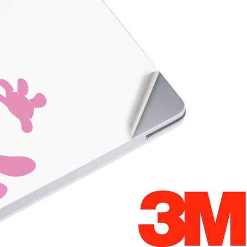 Looney Tunes Porky Pig Big Head Surface Laptop 2 Skin