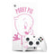 Looney Tunes Porky Pig Big Head Xbox Series X Skins