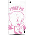Looney Tunes Porky Pig Big Head XBox Series X Digital Edition Console Skin