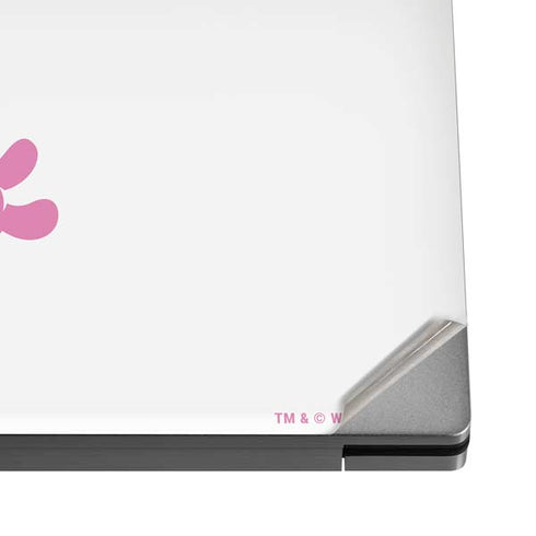 Looney Tunes Porky Pig Big Head Dell XPS Skin