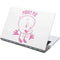 Looney Tunes Porky Pig Big Head Yoga 910 2-in-1 14in Touch-Screen Skin