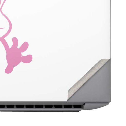 Looney Tunes Porky Pig Big Head HP ZBook Fury 16 G10 Skin