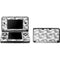 Looney Tunes Porky Pig Black and White 3DS (2011) Skin