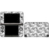 Looney Tunes Porky Pig Black and White Nintendo Skins
