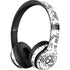 Looney Tunes Porky Pig Black and White Beats Solo 3 Wireless Skin