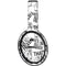 Looney Tunes Porky Pig Black and White Bose QuietComfort 35 II Headphones Skin