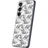 Looney Tunes Porky Pig Black and White Galaxy A16 5G Skin