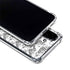 Looney Tunes Porky Pig Black and White Galaxy A36 5G Clear Case