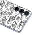 Looney Tunes Porky Pig Black and White Galaxy A36 5G Skin