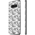 Looney Tunes Porky Pig Black and White Galaxy Note 8 Skin