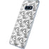 Looney Tunes Porky Pig Black and White Galaxy S10e Skin