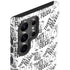 Looney Tunes Porky Pig Black and White Galaxy S23 Ultra Pro Case