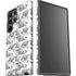 Looney Tunes Porky Pig Black and White Galaxy S23 Ultra Pro Case