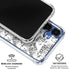 Looney Tunes Porky Pig Black and White Galaxy S25 Plus Clear Case
