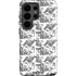 Looney Tunes Porky Pig Black and White Galaxy S26 Ultra Impact Case