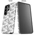 Looney Tunes Porky Pig Black and White Galaxy S26 Ultra Impact Case
