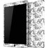 Looney Tunes Porky Pig Black and White iPad Skins