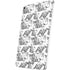 Looney Tunes Porky Pig Black and White iPad Pro 13in M4 (2024) Skin