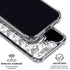 Looney Tunes Porky Pig Black and White iPhone 16 MagSafe Case