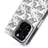Looney Tunes Porky Pig Black and White iPhone 16 Pro MagSafe Case