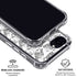 Looney Tunes Porky Pig Black and White iPhone 16e Clear Case
