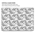 Looney Tunes Porky Pig Black and White MacBook Pro 14in (2021-24) Case plus Skin