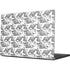 Looney Tunes Porky Pig Black and White Apple MacBook Pro 14-inch Skin