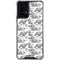 Looney Tunes Porky Pig Black and White Moto G Power 5G (2024) Clear Case