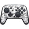 Looney Tunes Porky Pig Black and White Nintendo Switch 2 (2025) Pro Controller Skin