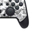Looney Tunes Porky Pig Black and White Nintendo Switch 2 (2025) Pro Controller Skin