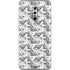 Looney Tunes Porky Pig Black and White OnePlus 7 Pro Skin