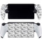 Looney Tunes Porky Pig Black and White PlayStation Portal Remote Player Skin