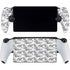 Looney Tunes Porky Pig Black and White PlayStation PS5 Skins