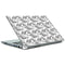 Looney Tunes Porky Pig Black and White Portege Z30t/Z30t-A Skin