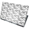 Looney Tunes Porky Pig Black and White Dell Precision Skin