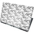 Looney Tunes Porky Pig Black and White Dell Precision Skin