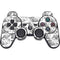 Looney Tunes Porky Pig Black and White PS3 Dual Shock wireless controller Skin