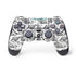 Looney Tunes Porky Pig Black and White PS4 Pro/Slim Controller Skin
