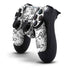 Looney Tunes Porky Pig Black and White PS4 Pro/Slim Controller Skin