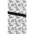 Looney Tunes Porky Pig Black and White PS5 Pro Console Skin