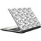 Looney Tunes Porky Pig Black and White Satellite L50-B / S50-B Skin