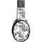Looney Tunes Porky Pig Black and White Skullcandy Crusher Wireless Skin