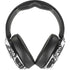 Looney Tunes Porky Pig Black and White Skullcandy Venue Skin