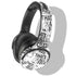 Looney Tunes Porky Pig Black and White Skullcandy Venue Skin
