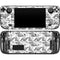 Looney Tunes Porky Pig Black and White Steam Deck Handheld Gaming Computer OLED Skin