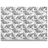 Looney Tunes Porky Pig Black and White Surface Book 2 13.5in Skin
