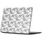 Looney Tunes Porky Pig Black and White Surface Laptop 7 13.8in Skin