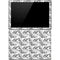 Looney Tunes Porky Pig Black and White Surface Pro 4 Skin