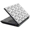 Looney Tunes Porky Pig Black and White T440s Skin