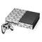 Looney Tunes Porky Pig Black and White Xbox One Console and Controller Bundle Skin